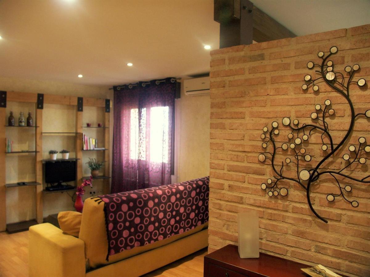 Apartamento El Rinconcillo - Centro Histórico De *